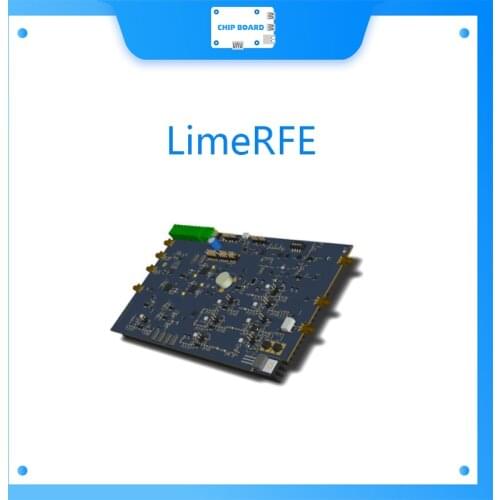 LimeRFE