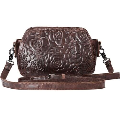 LOHKIAO Women's Frame Bags