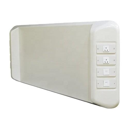 Medical Horizontal Bed Locator