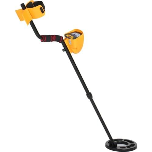 MD-9020C Underground Metal Detectors With High Sensitivity Gold Detector wiring pinpointer Treasure Hunter Seeker