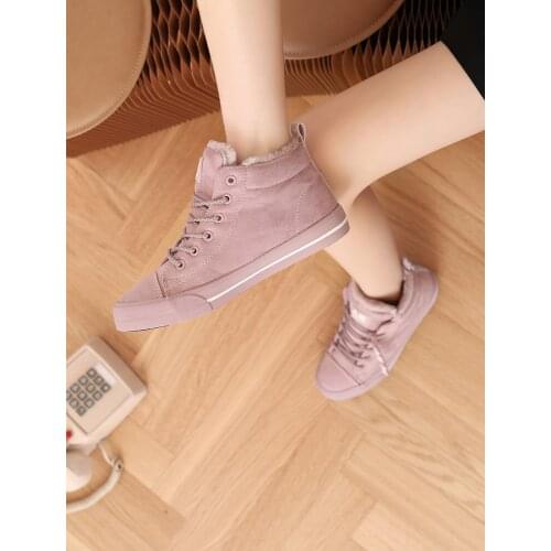 Renben Footwear