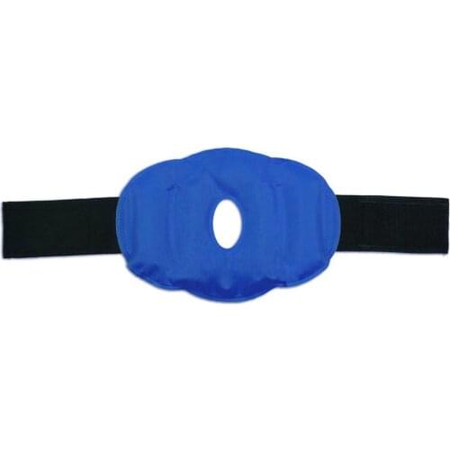 Sports Injuries Cold Knee Patch Gel Pack Breathable Wrap Heat Ice Sports Injuries Gel Pack Relief Surgery Therapy Fabulous