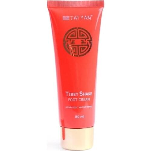 TAIYAN Foot Creams