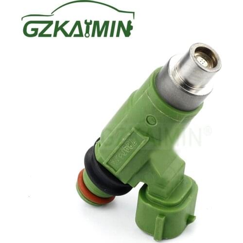 Top One Quality Fuel Injector OEM INP-789 INP789 For Mitsubishi Minicab U42T/U42V/U61V/U62V Trucks And Vans