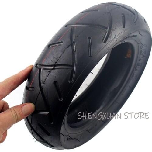 High performance 10x3.0 inner and outer tire 10*3.0 tube tyre For KUGOO M4 PRO Electric Scooter Go karts ATV Quad Speedway tyre