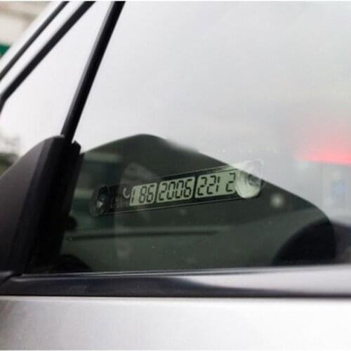 2020 new parking card luminous phone number card for Hyundai ix35 iX45 iX25 i20 i30 Sonata,Verna,Solaris,Elantra,Accent,Veracruz