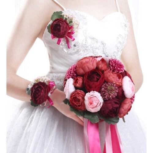 iLoveWedding Wedding Bouquets For Brides