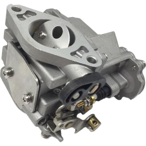 Carburetor Assy / Assembly Gasket Fits for Yamaha 4-stroke 15hp F15