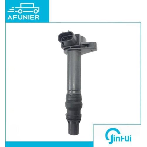 Ignition coil for Daihatsu Mira Toyota 2004 OE No.19070-97205