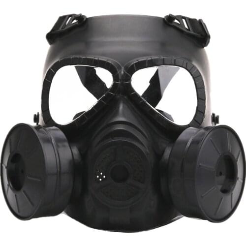 Leepsom Respirators