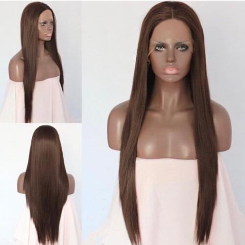 MEINMOD Synthetic Wigs