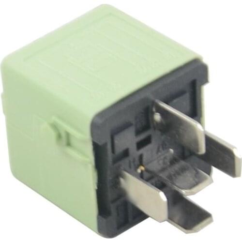 AP03 Air Suspension Relay for BMW E23 E24 E28 E30 733i 840Ci 850Ci 850i Bavaria M3 M6 61368373700