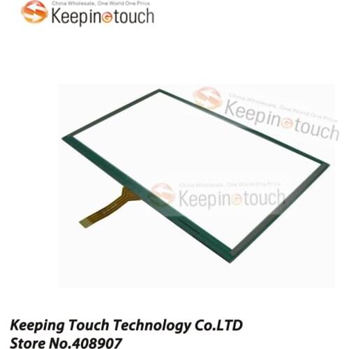 Touch Screen Digitizer For TomTom Tom Tom Start 25 50/Via 125/135/1500/1505