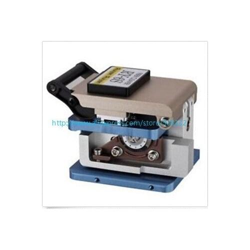 RY-C500 Fiber Cleaver