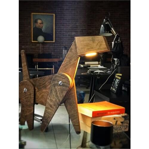 Vune Concept Floor Lamps