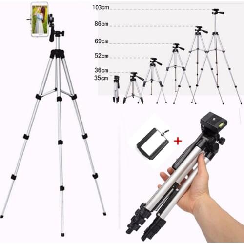 Abay Camera Tripods