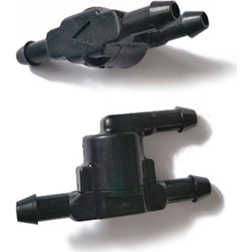 K1KE Automotive Wiper Washer Windsheld Check Valves Original Car Replacement Reliable Performance for Highlander Camry