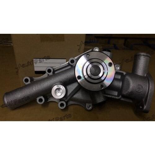Free Shipping 3KC1 Water Pump For J211-0600S Isuzu Engines