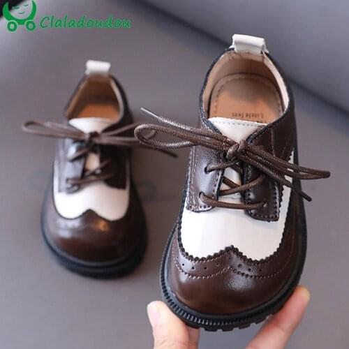 Claladoudou Childrens' Shoes