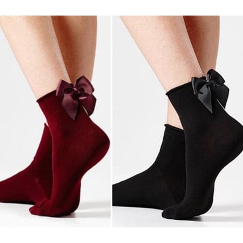 Женские короткие носки COCOTEKK China At AliExpress