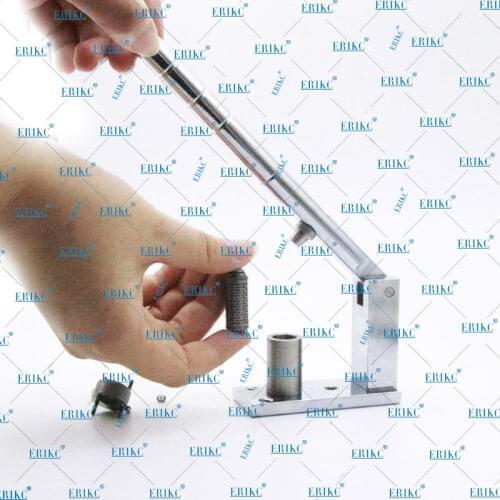 ERIKC CR Injector Assy Repair E1024050 for Dismouting Piezo Injection Valve Assemble Tool