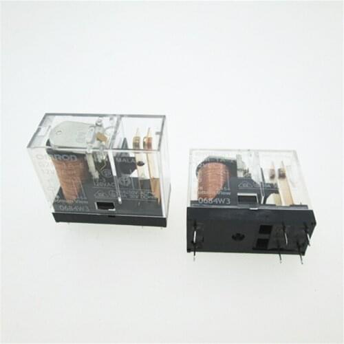 HOT NEW RELAY G2R-1A-E-12VDC G2R-1A-E 12VDC G2R1AE-12VDC G2R1AE G2R-1A G2R DC12V 12VDC 12V DIP6 G2R1AE