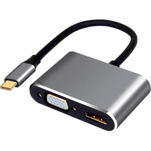 HDmatters Type-C Cables