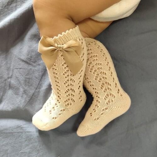 HoneyCherry Socks For Babies