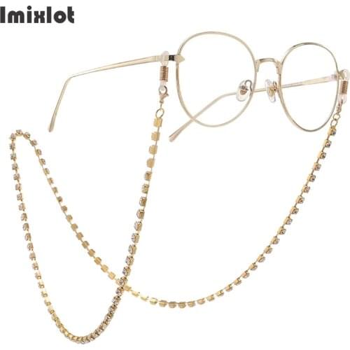 Imixlot Women's Eyewear Accessories