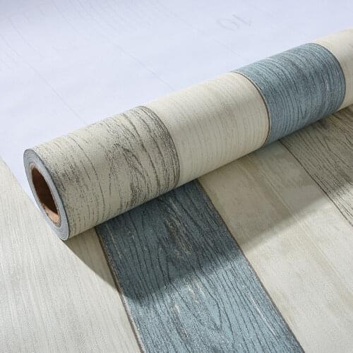 Classic 3D Vinyl Waterproof Self Adhesive Wallpaper for Living Room Drawers Wall Stickers Furniture Home Sticky Paper Decals