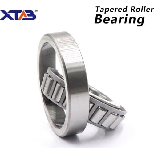 Tapered Roller Bearings33216X2 33219X2 33120X2 T2EE100 T2EE100DB