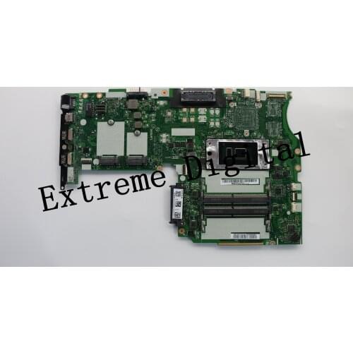 DL470 NM-B021 motherboard for Lenovo Thinkpad L470 laptop motherboard i3-7100U CPU DDR4 100% fully tested