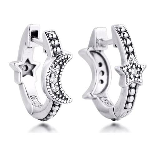 2020 Hoop Earrings for Women Fashion Jewelry Round Shape Women Earrings Jewelry Accessories Girls Gifts