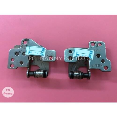 NOKOTION Original for Asus K56 K56C K56CA K56CB K56CM A56 S56 series LCD Display Screen Hinge Set