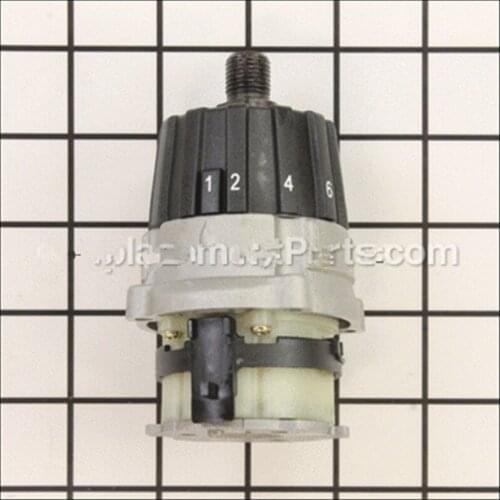Genuine Gear Box For Makita 125105-6 6343D 6336D 6316D 6216D 6236D 6343DWDE