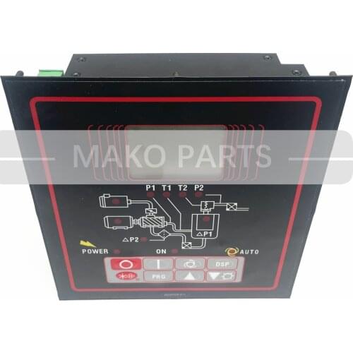 Controller Control Panel Fits Sullair Air Compressor 02250071-542 02250139-526