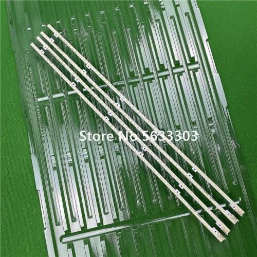 LED lighting strip for SamSung 40 "TV with access to UE40D5000 channels UA40D5000 BN64-01639A LTJ400HM03-h 2011SVS40 FHD 5K6KH1