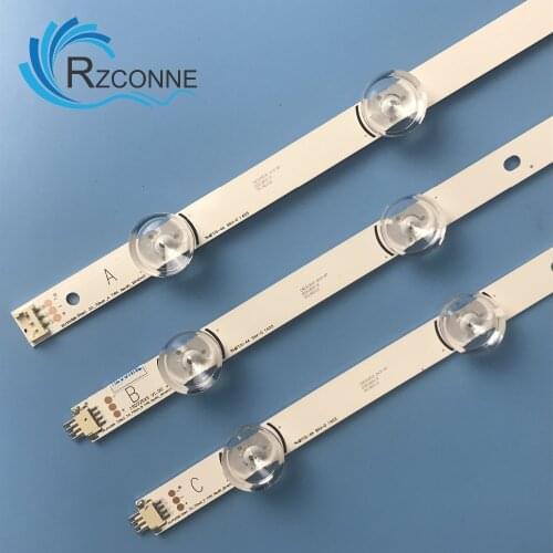 LED Backlight Lamp strip For LG drt 3.0 70" TV 70GB7200 70LB7100 lnnotek Direct 3.0_70inch ABC HC700CUF-VHHD2-11XX 70lb650v