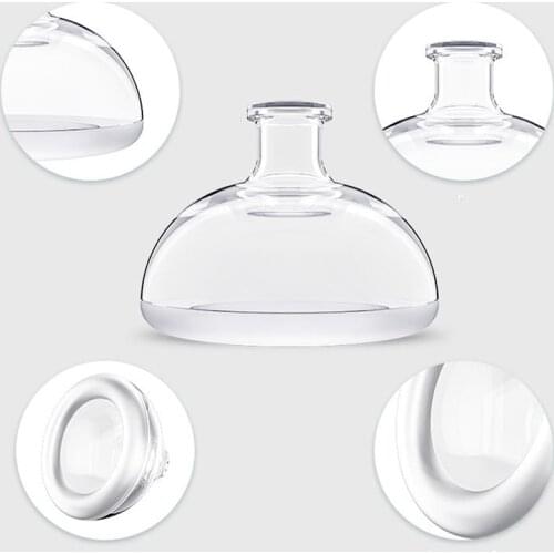 Baby Care Row Artifact Silicone Palm Cup Phlegm Burping Digest Helper Baby Spitup Slap Abdominal Distention Back Pressure