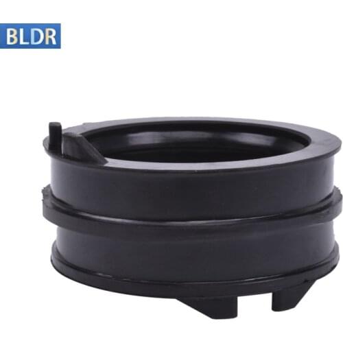 47mm 48mm Carburetor Air Inlet Intake Manifold Pipe Interface Adapter Connector Joint Glue Boot For YAMAHA 5XD YZF450 YZF 450