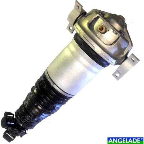 Rear Left Q7 Porsch Cayene Toureg 20004-2010 Pneumatic Air Suspension Shock 7L6616019D 95533303342 7L6616020E 95533303442
