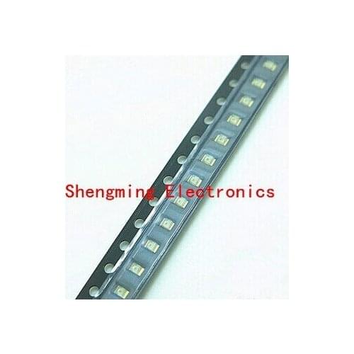 1000pcs 0805 Green LED lamp beads super bright SMD LED 2012