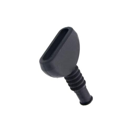 20/50/100 pcs rubber cover for 7 pin Tyco TE AMP Timer connector