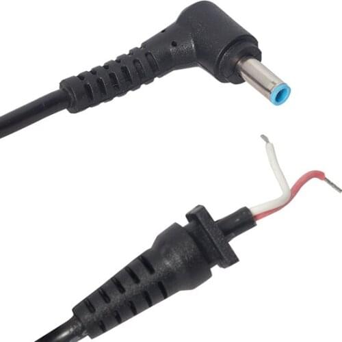 NOTEBOOK ADAPTER 1.5 METERS JACKLI CABLE 4.5*3.0 END * THERE * G-4530