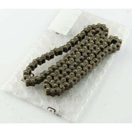 Timing Cam Chain small roller chain Tank chain for Honda CBR600F2 3 4 4i CBR600RR F5 CB600F Hornet 14401-MAL-602 14401-MEE-003