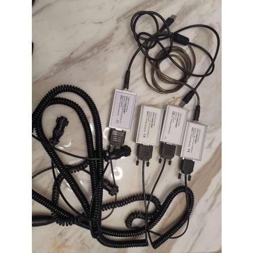 LIFT TRUCKS DIAGNOSTIC KIT for BT and RAYMOND USBCAN CPC-ARM7