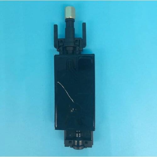 For Epson DX5 TX800 XP600 printhead UV ink damper adapter for Mimaki JV33 JV5 Mutoh Galaxy big dumper with connector copper nut