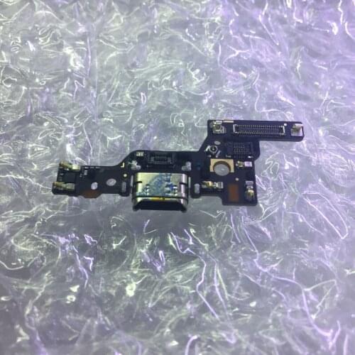 For Huawei P9 Dock Connector USB Charging Port Charger Flex Cable Microphone Module Board Repair Parts