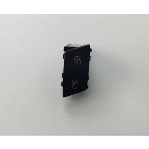 Door switch safety switch door lock switch child lock switch Use central locking 3TD962125 3TD 962 125 for SKODA Superb
