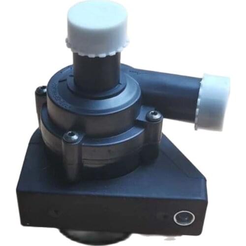 1K0 965 561 J 1K0965561J 1.8T 2.0T Engine Cars Circulating Cooling Water Pump Fit VW Jetta Golf Passat Skoda Octavia